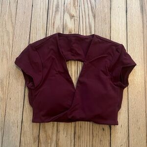 Oner Active unified twisted top